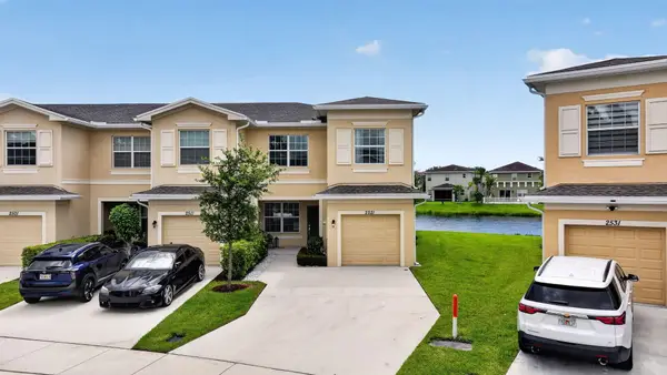 2521 NW Treviso Circle, Port St Lucie, FL 34986
