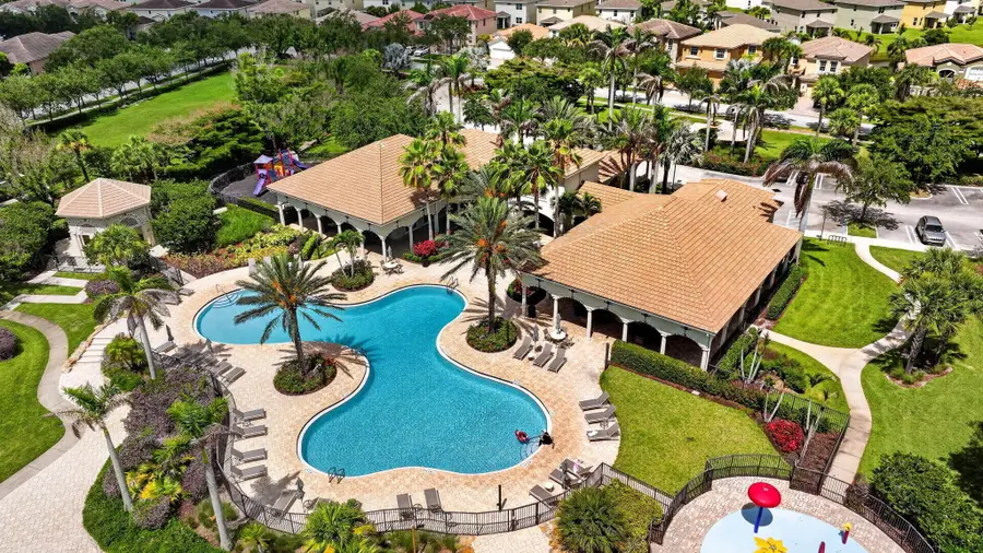 2521 NW Treviso Circle, Port Saint Lucie, FL 34986 - #2