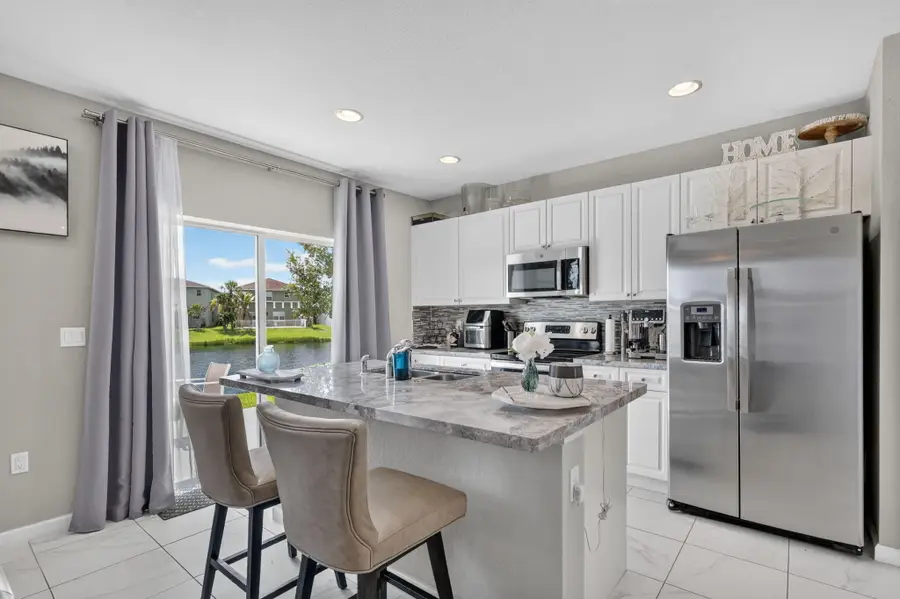 2521 NW Treviso Circle, Port Saint Lucie, FL 34986 - #3