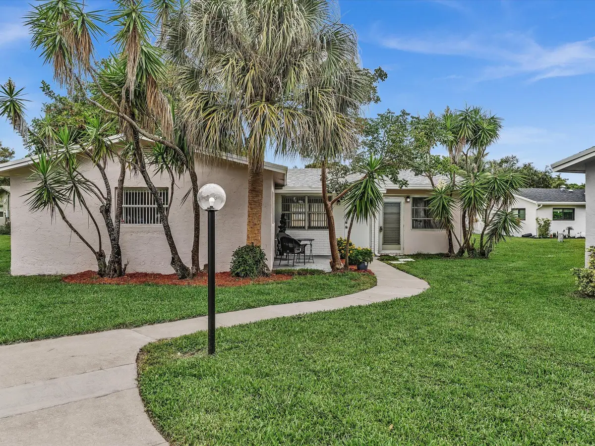 3629 SW Natura Avenue, Deerfield Beach, FL 33441 - #1