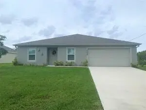 2033 SW Leafy Road, Port Saint Lucie, FL 34953 - #1