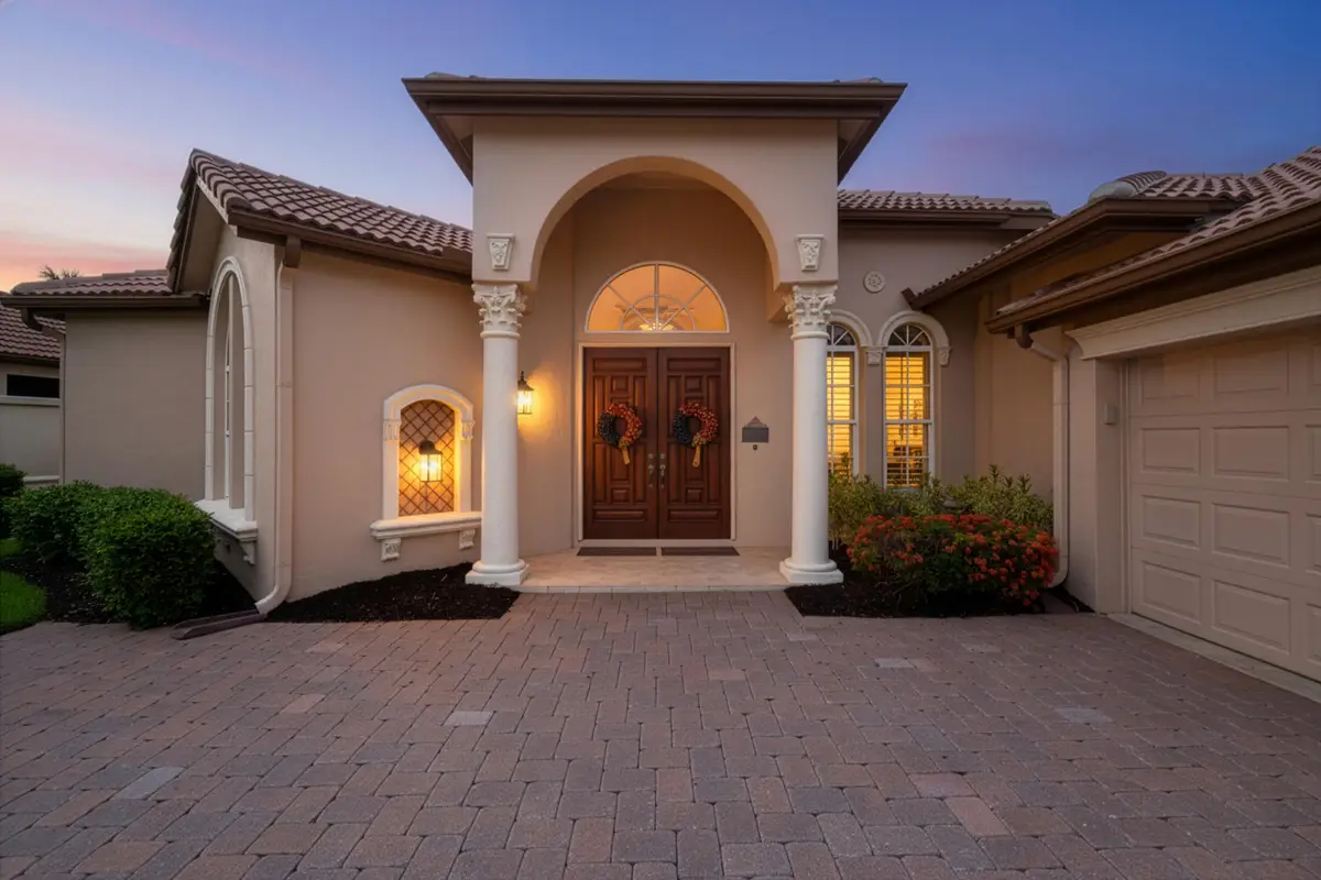 923 SW Grand Reserves Boulevard, Port Saint Lucie, FL 34986 - #1