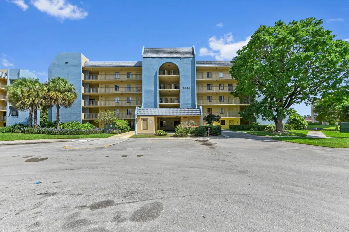 2828 Tennis Club Drive #202, West Palm Beach, FL 33417 - #1