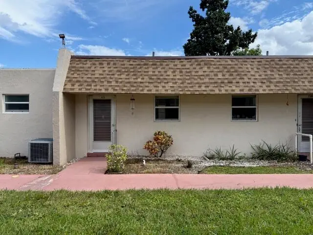 300 Bonnie Boulevard #145, Palm Springs, FL 33461 - #1