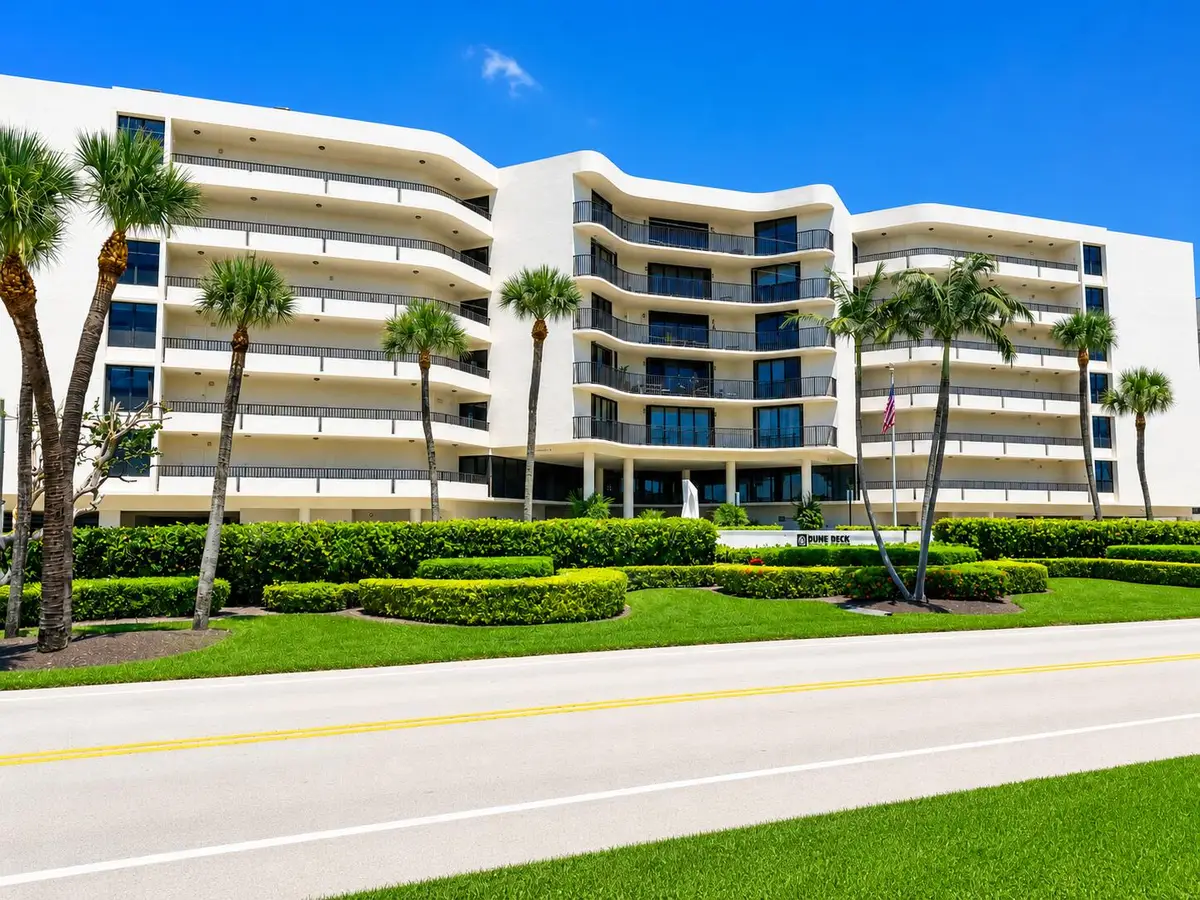3610 S Ocean Boulevard #103, South Palm Beach, FL 33480 - #1