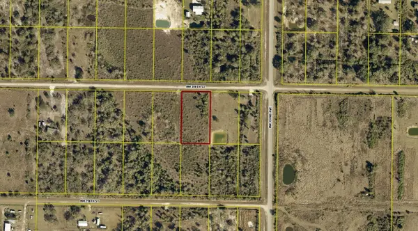 19320 NW 300th Street, Okeechobee, FL 34972