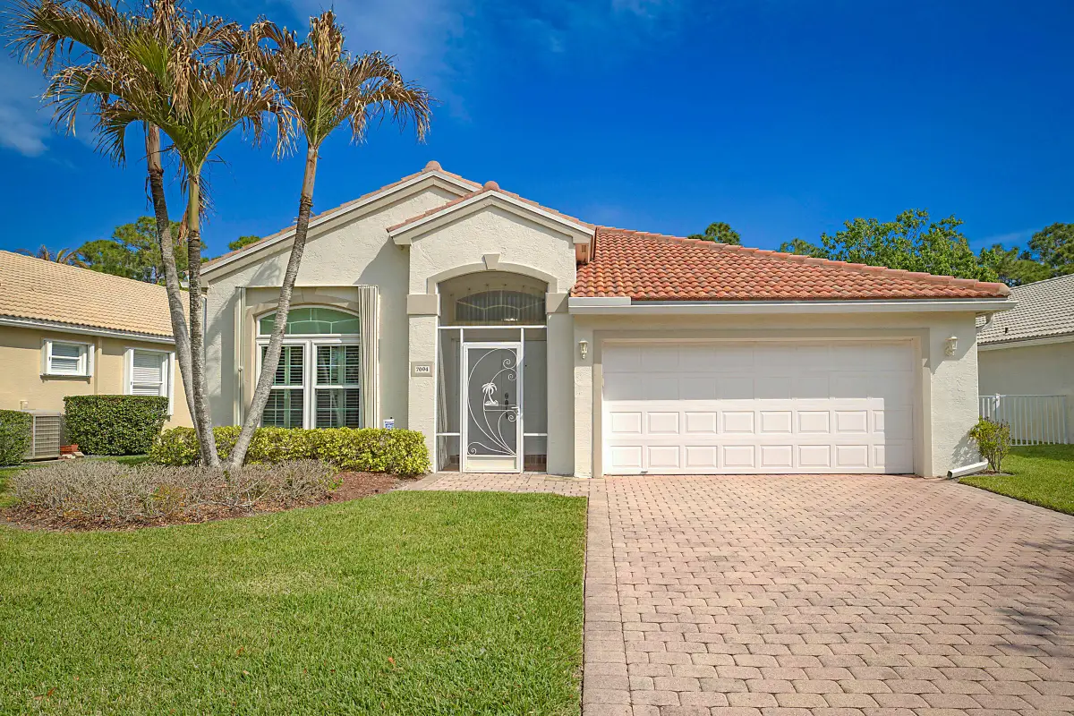 7004 SE Twin Oaks Circle, Stuart, FL 34997 - #1