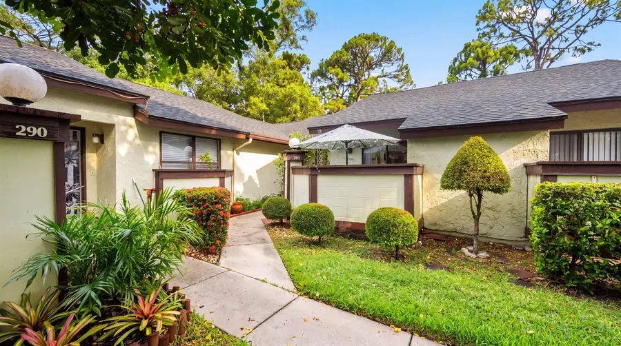 291 Amber Court, Royal Palm Beach, FL 33411 - #2