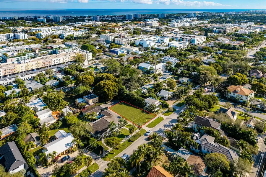 215 N Swinton Avenue, Delray Beach, FL 33444 - #2