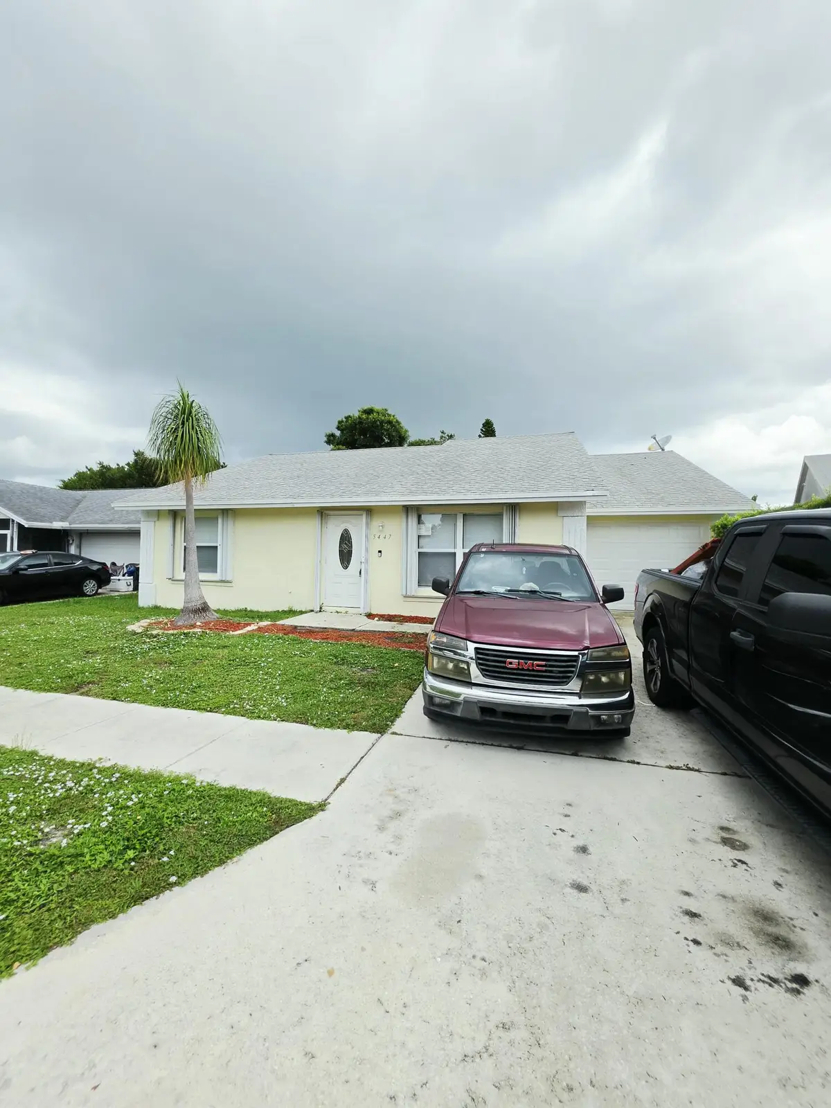 5447 Twin Oakes Road, Greenacres, FL 33463 - #1