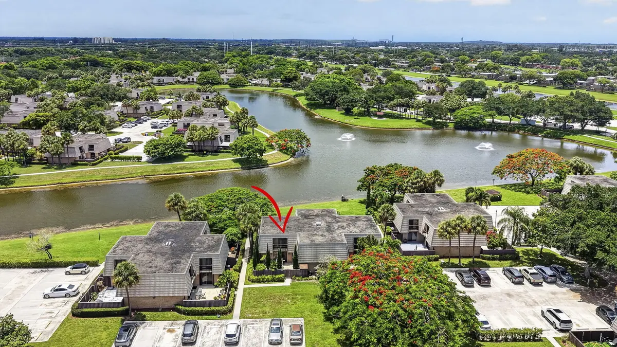 5034 50th Way, West Palm Beach, FL 33409 - #1