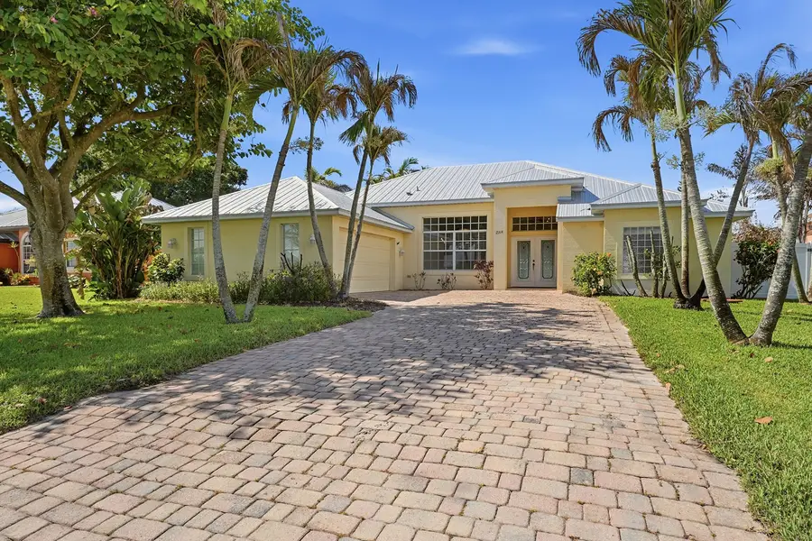 2314 SE Calcutta Circle, Port Saint Lucie, FL 34952 - #3