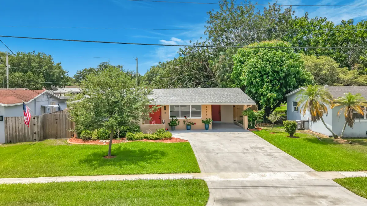 9416 SW 51st Place, Cooper City, FL 33328 - #1
