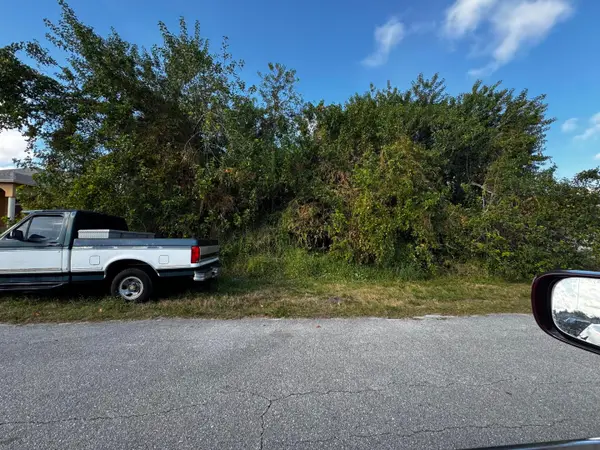 951 SW Mcelroy Avenue, Port St Lucie, FL 34953