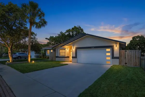 110 NW 6th Avenue, Dania Beach, FL 33004