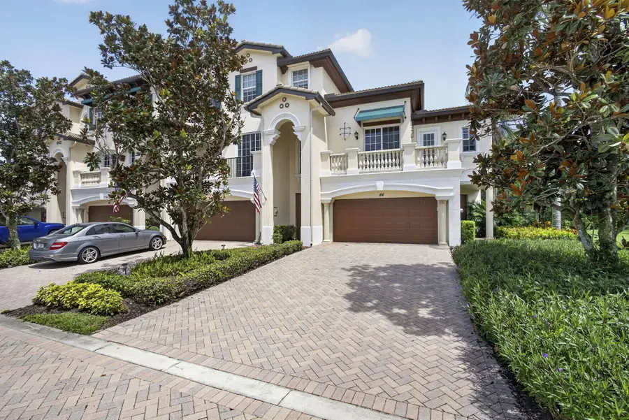 222 Tresana Boulevard #44, Jupiter, FL 33478 - #3