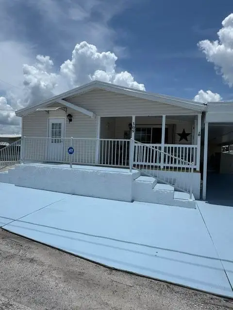 2023 Saint Lucie Boulevard #309, Fort Pierce, FL 34946 - #1