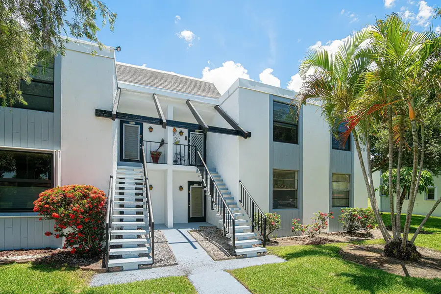 7380 NW 18th Street #108, Margate, FL 33063 - #2