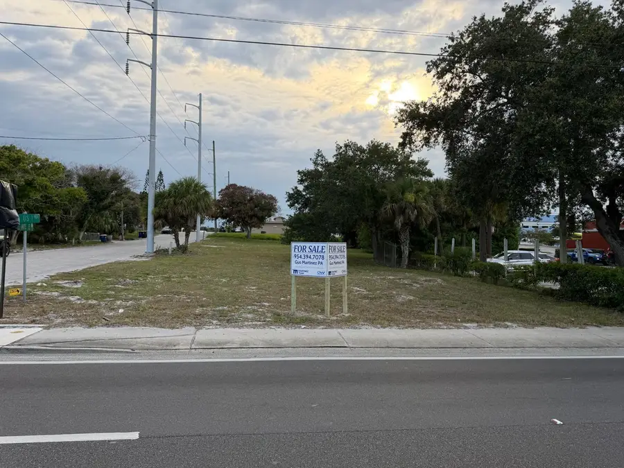 408 Avenue E, Fort Pierce, FL 34950 - #2