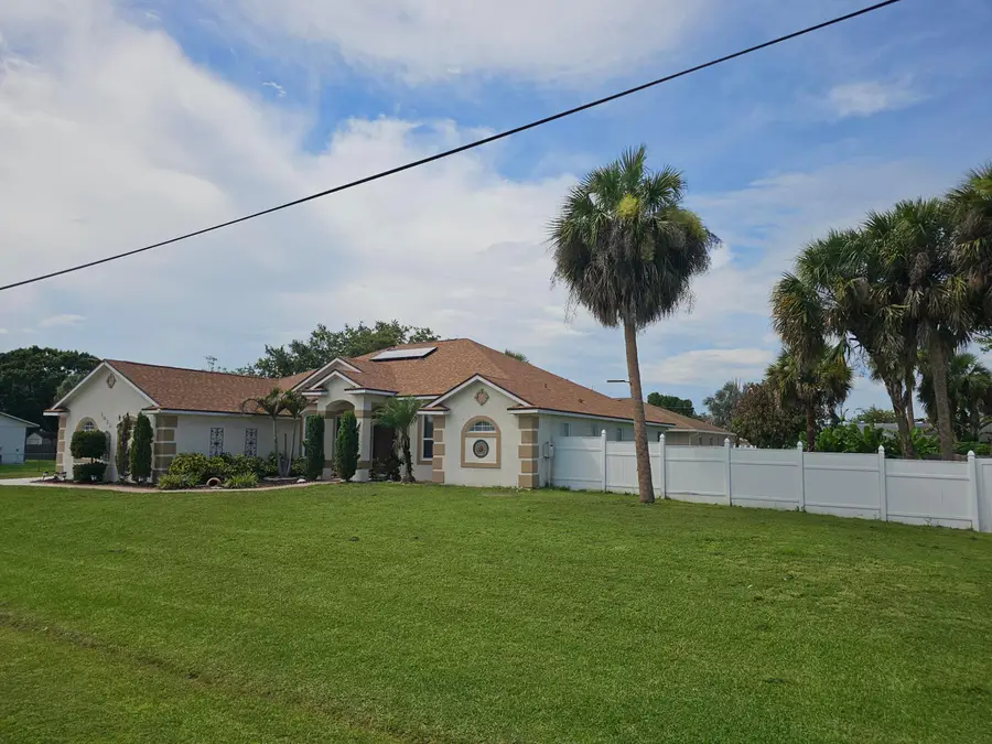 1637 SW La Gorce Avenue, Port Saint Lucie, FL 34953 - #2