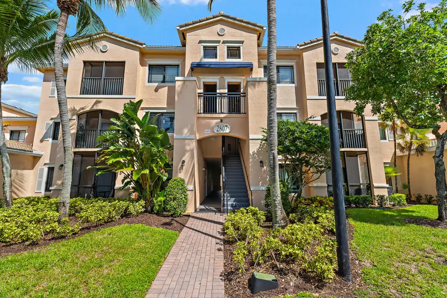 2807 Veronia Drive #107, Palm Beach Gardens, FL 33410 - #2