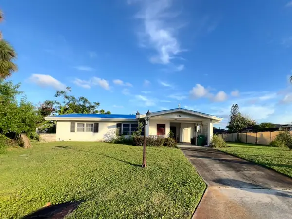 752 Oak Street, Port St Lucie, FL 34952