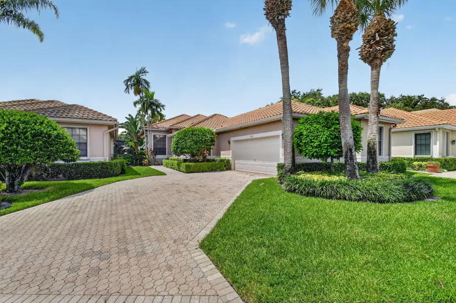 4548 Barclay Fair Way, Lake Worth, FL 33449 - #2