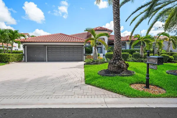 9923 NW 64th Court, Parkland, FL 33076