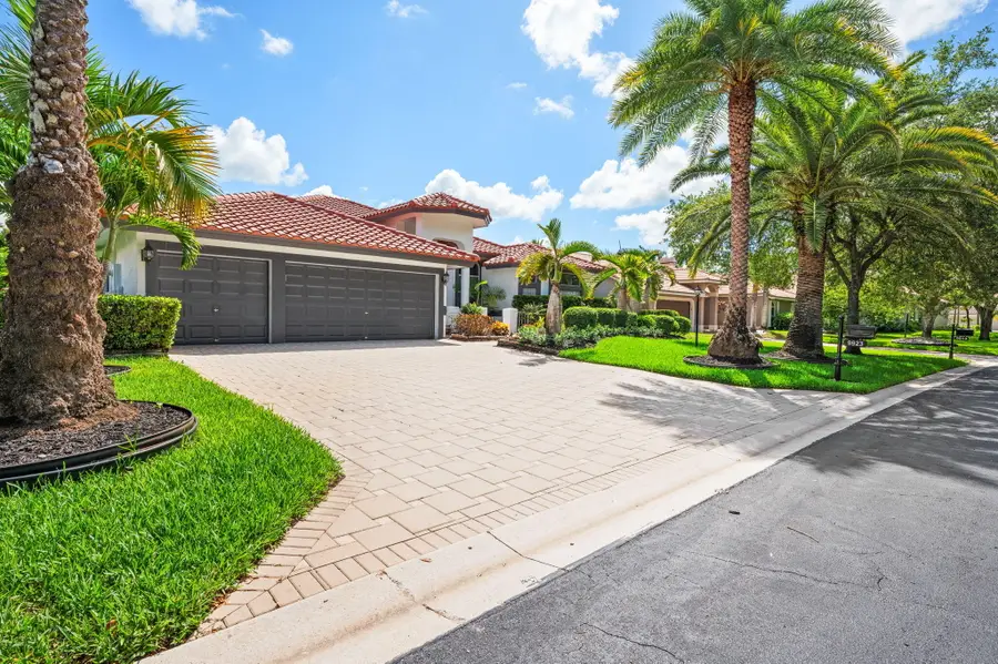 9923 NW 64th Court, Parkland, FL 33076 - #2
