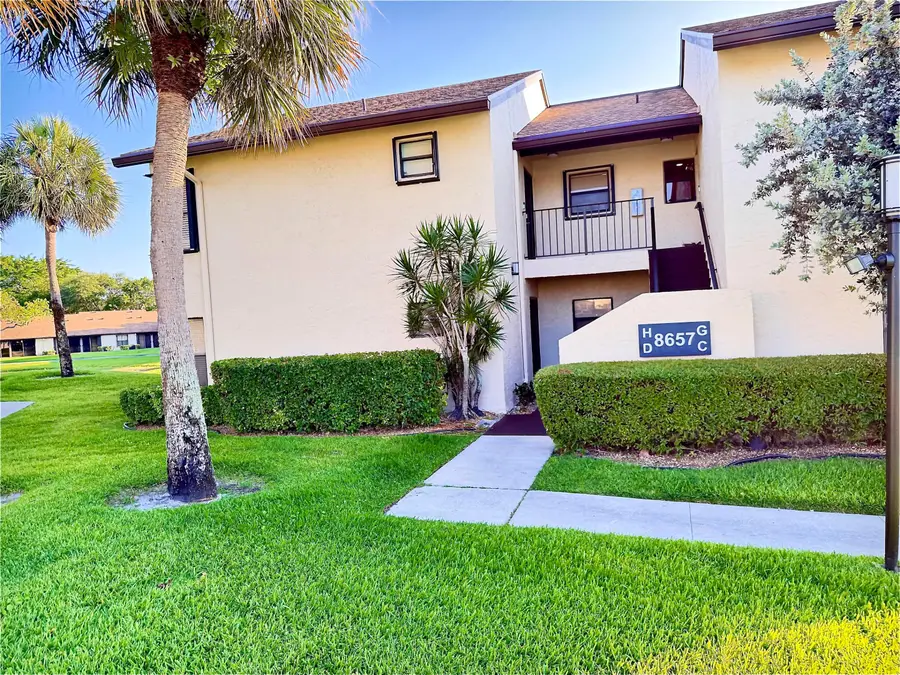 8657 Boca Glades Boulevard W #C, Boca Raton, FL 33434 - #2