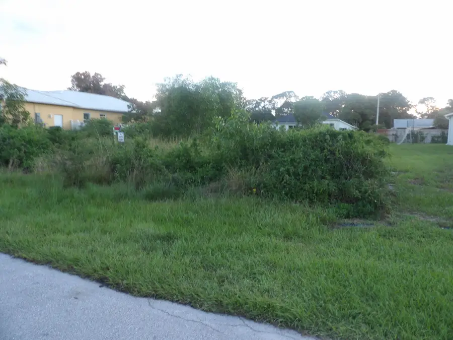 4118 SW Alice Street, Port Saint Lucie, FL 34953 - #2