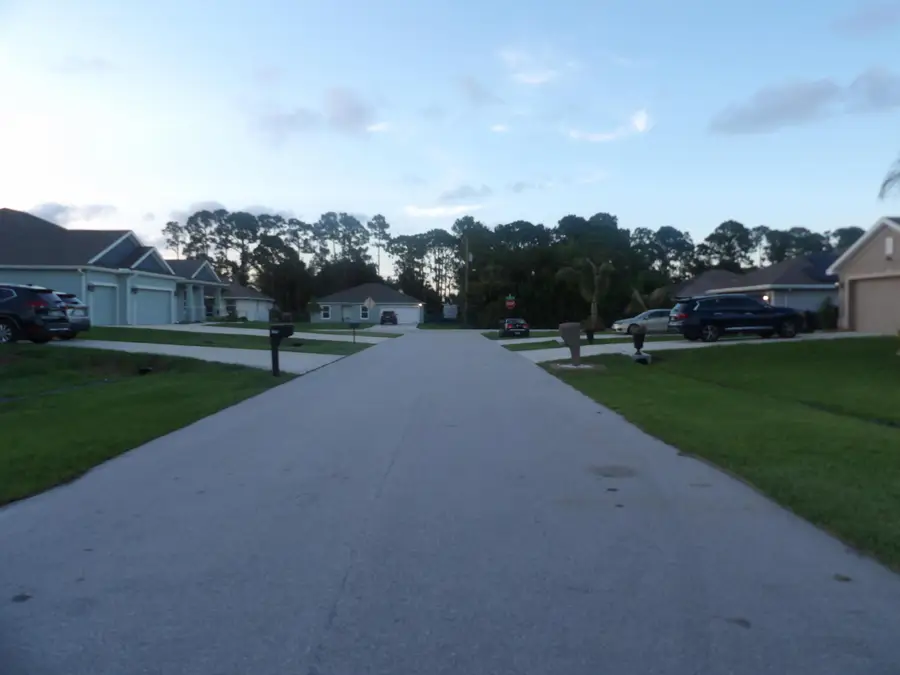 4118 SW Alice Street, Port Saint Lucie, FL 34953 - #3