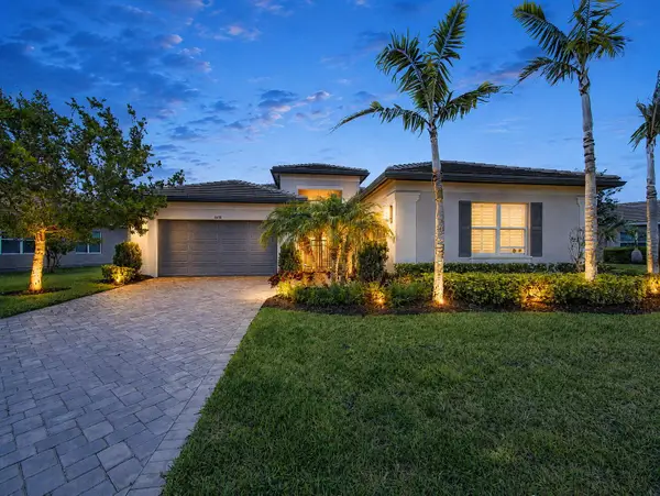 11698 SW Coronado Springs Drive, Port St Lucie, FL 34987