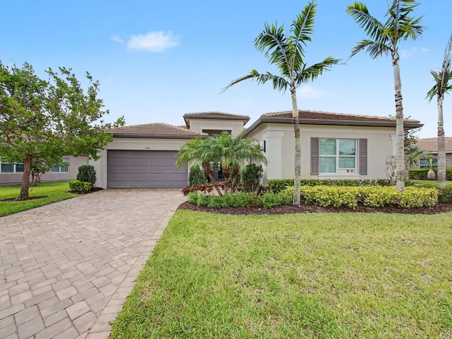 11698 SW Coronado Springs Drive, Port Saint Lucie, FL 34987 - #2