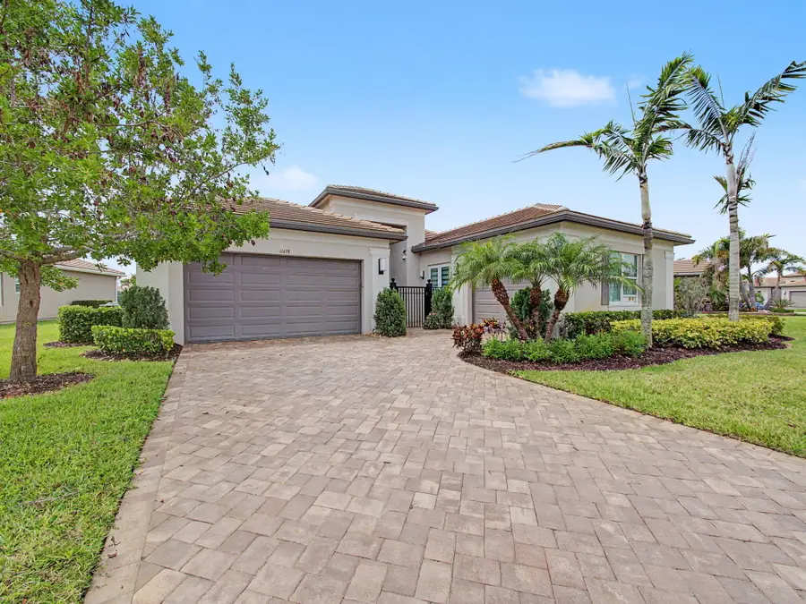 11698 SW Coronado Springs Drive, Port Saint Lucie, FL 34987 - #3