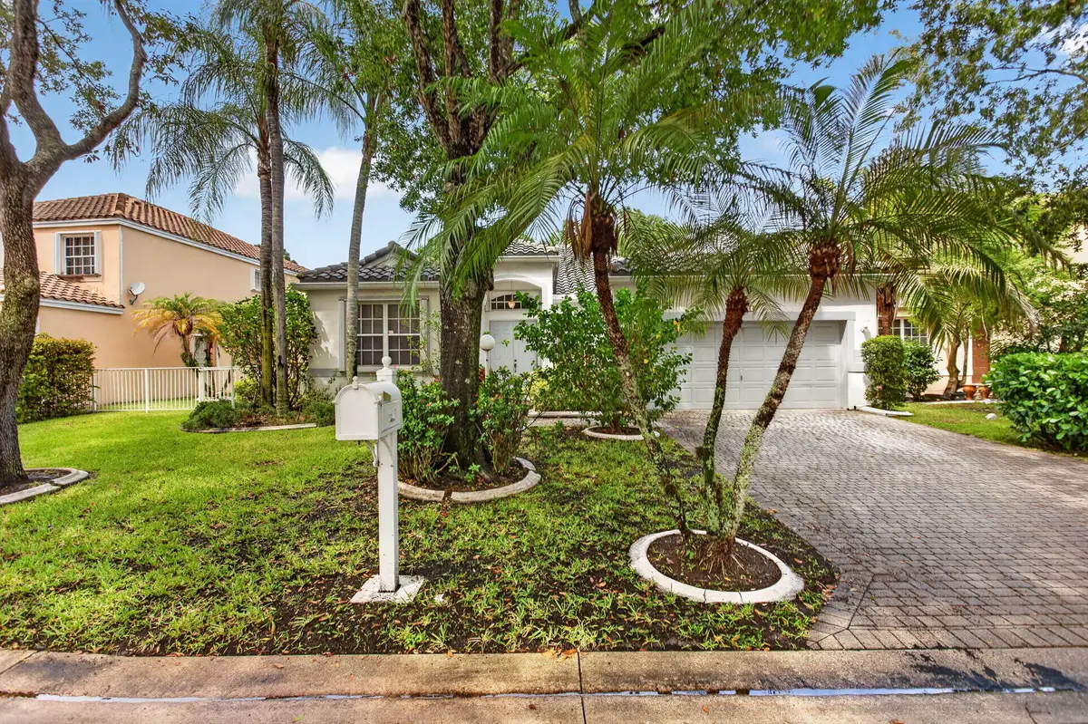 6621 NW 78th Drive, Parkland, FL 33067 - #1
