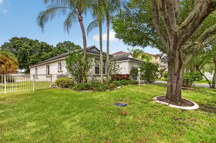 6621 NW 78th Drive, Parkland, FL 33067 - #2