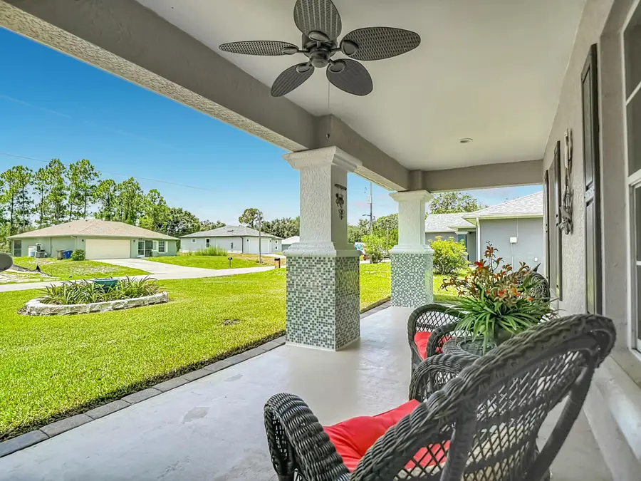 2610 53rd Street W, Lehigh Acres, FL 33971 - #2