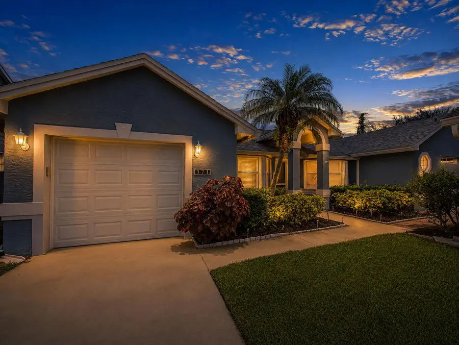 371 NW Sherry Lane, Port Saint Lucie, FL 34986 - #2