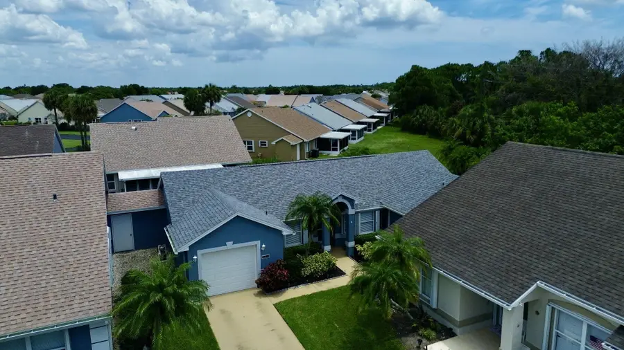 371 NW Sherry Lane, Port Saint Lucie, FL 34986 - #3