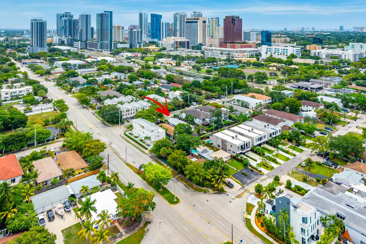 312 SW 9th Street #1-2, Fort Lauderdale, FL 33315 - #1