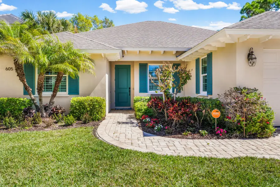 605 Bridgewater Lane Sw, Vero Beach, FL 32962 - #2
