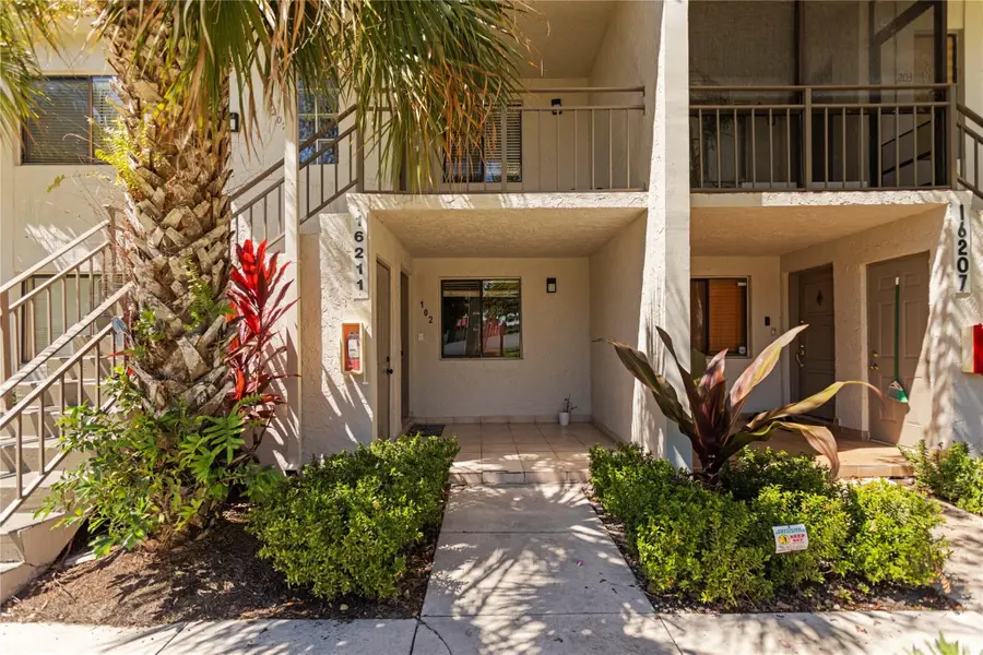 16211 Saddle Club Road #102, Weston, FL 33326 - #3