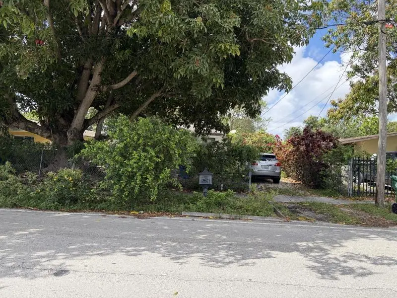 2021 NW 87th Street, Miami, FL 33147 - #2