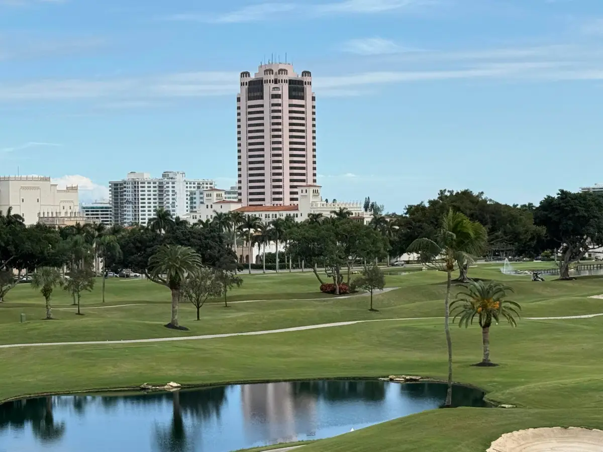 210 SE Mizner Boulevard #301, Boca Raton, FL 33432 - #1