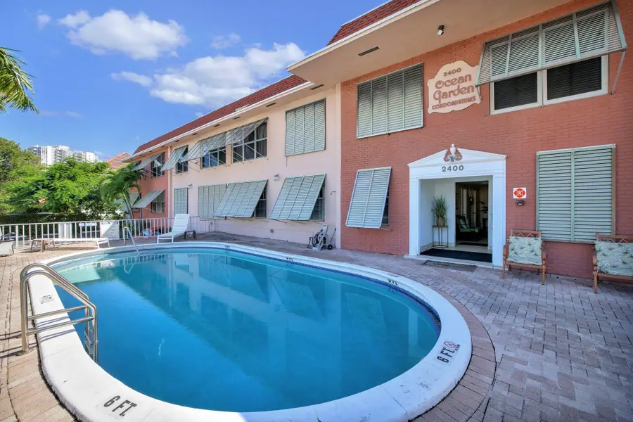2400 NE 33rd Avenue #211, Fort Lauderdale, FL 33305 - #3