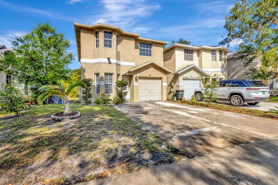 87 Pheasant Run Boulevard, West Palm Beach, FL 33415 - #2