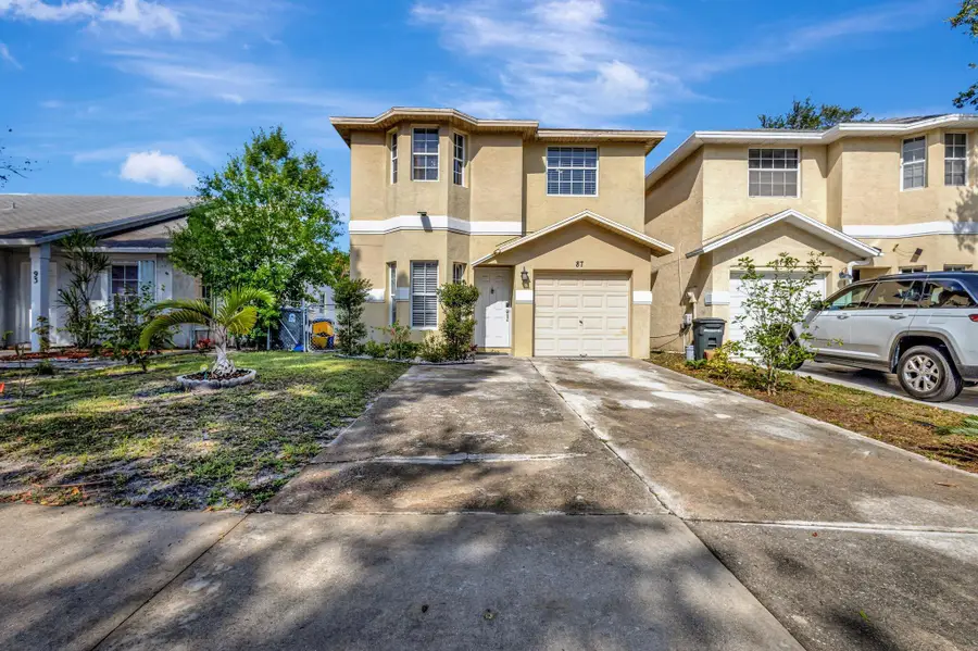 87 Pheasant Run Boulevard, West Palm Beach, FL 33415 - #3