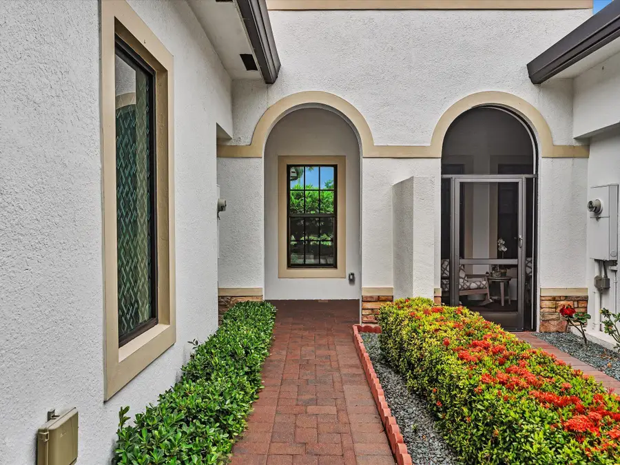 7457 S Blue Spring Drive, Parkland, FL 33067 - #2