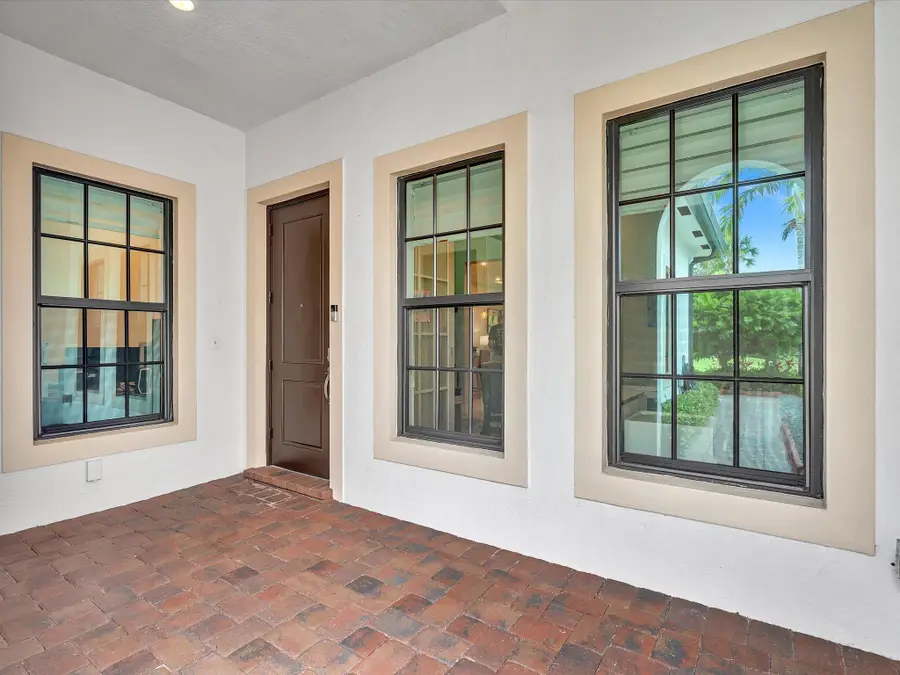 7457 S Blue Spring Drive, Parkland, FL 33067 - #3